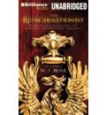 The Reincarnationist by M J Rose Audio Book Mp3-CD