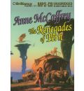 The Renegades of Pern by Anne McCaffrey Audio Book Mp3-CD