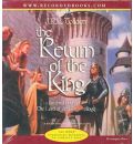 The Return of the King by J R R Tolkien Audio Book CD