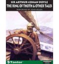 The Ring of Thoth by Sir Arthur Conan Doyle Audio Book CD