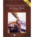 The Ring of Thoth and Other Tales by Sir Arthur Conan Doyle AudioBook Mp3-CD