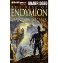 The Rise of Endymion by Dan Simmons AudioBook CD