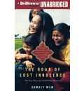 The Road of Lost Innocence by Somaly Mam Audio Book Mp3-CD