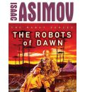 The Robots of Dawn by Isaac Asimov AudioBook CD