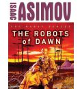 The Robots of Dawn by Isaac Asimov Audio Book Mp3-CD