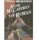 The Rowan by Anne McCaffrey AudioBook Mp3-CD