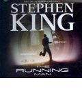 The Running Man by Stephen King Audio Book CD