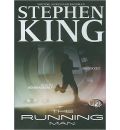 The Running Man by Stephen King Audio Book Mp3-CD