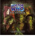 The Sandman by Simon A. Forward Audio Book CD