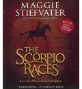 The Scorpio Races by Maggie Stiefvater AudioBook CD