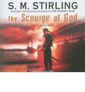 The Scourge of God by S. M. Stirling AudioBook CD