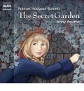 The Secret Garden by Frances Hodgson Burnett AudioBook CD