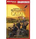 The Settlers of Catan by Rebecca Gable Audio Book CD