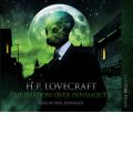The Shadow Over Innsmouth by H. P. Lovecraft Audio Book CD