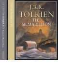 The Silmarillion: Gift Set by J. R. R. Tolkien AudioBook CD