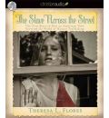 The Slave Across the Street by Theresa L Flores AudioBook CD
