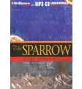 The Sparrow by Mary Doria Russell Audio Book Mp3-CD