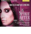 The Spirit Eater by Rachel Aaron Audio Book CD