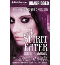 The Spirit Eater by Rachel Aaron Audio Book Mp3-CD