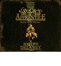 The Spook's Apprentice by Joseph Delaney Audio Book CD