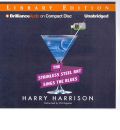 The Stainless Steel Rat Sings the Blues by Harry Harrison Audio Book CD