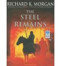 The Steel Remains by Richard K. Morgan AudioBook Mp3-CD