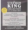 The Stephen King Collection by Stephen King AudioBook CD