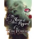 The Stress of Her Regard by Tim Powers Audio Book Mp3-CD