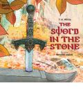 The Sword in the Stone by T. H. White AudioBook CD