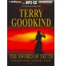The Sword of Truth, Books 7-9 by Terry Goodkind AudioBook Mp3-CD