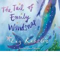 The Tail of Emily Windsnap by Liz Kessler Audio Book CD