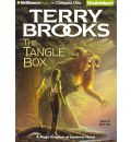 The Tangle Box by Terry Brooks Audio Book CD