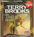 The Tangle Box by Terry Brooks Audio Book CD