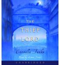 The Thief Lord by Cornelia Funke Audio Book CD