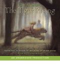 The Tiger Rising by Kate DiCamillo AudioBook CD