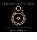 The Tolkien Audio Collection by J. R. R. Tolkien AudioBook CD