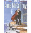 The Tower and the Hive by Anne McCaffrey AudioBook Mp3-CD