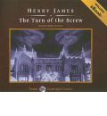The Turn of the Screw by Henry James Audio Book CD