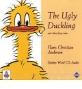 The Ugly Duckling and Other Fairy Tales by H.C. Andersen AudioBook CD