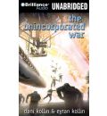 The Unincorporated War by Eytan Kollin AudioBook Mp3-CD