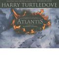 The United States of Atlantis by Harry Turtledove Audio Book CD