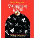 The Vanishing Violin by Michael D Beil AudioBook CD