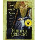 The Virgin's Lover by Philippa Gregory AudioBook CD