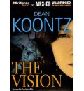 The Vision by Dean R Koontz Audio Book Mp3-CD