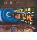 The VOR Game by Lois McMaster Bujold Audio Book CD