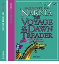 The Voyage of the "Dawn Treader": Complete & Unabridged by C. S. Lewis AudioBook CD