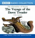 The Voyage of the "Dawn Treader" by C. S. Lewis AudioBook CD