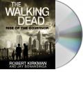 The Walking Dead by Robert Kirkman Audio Book CD