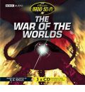 The War of the Worlds by H. G. Wells AudioBook CD