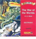 The War of the Worlds by H G Wells AudioBook CD